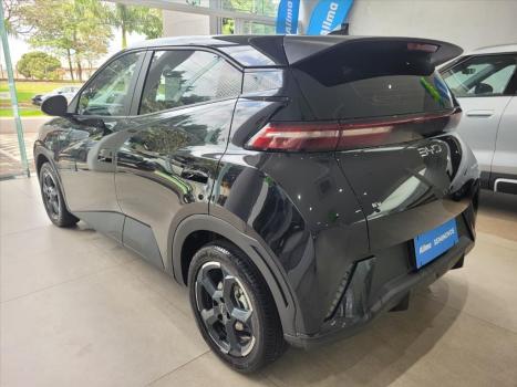 BYD Dolphin Mini 38 KW ELÉTRICO 5L, Foto 8
