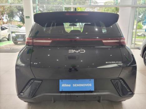 BYD Dolphin Mini 38 KW ELÉTRICO 5L, Foto 9