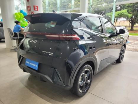 BYD Dolphin Mini 38 KW ELÉTRICO 5L, Foto 10