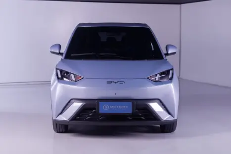 BYD Dolphin Mini 38 KW ELÉTRICO GS, Foto 1