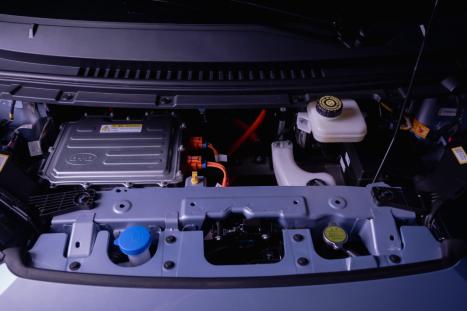 BYD Dolphin Mini 38 KW ELÉTRICO GS, Foto 10