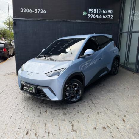 BYD Dolphin Mini , Foto 1