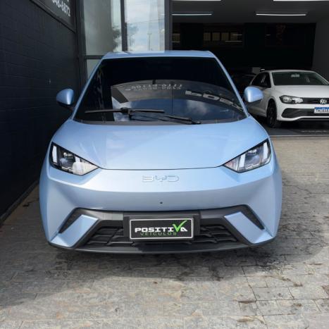 BYD Dolphin Mini , Foto 2