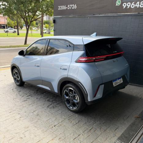 BYD Dolphin Mini , Foto 4