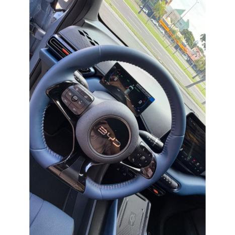 BYD Dolphin Mini , Foto 8