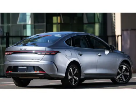 BYD King 1.5 16V 4P GS DM-I PHEV AUTOMTICO, Foto 4