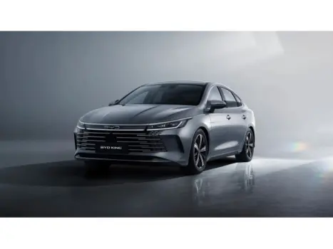 BYD King 1.5 16V 4P GS DM-I PHEV AUTOMTICO, Foto 5
