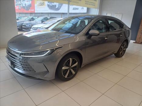 BYD King 1.5 16V 4P GS DM-I PHEV AUTOMTICO, Foto 1