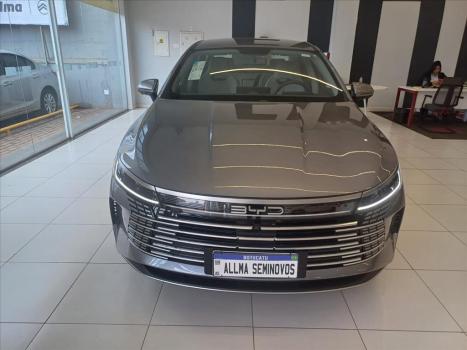 BYD King 1.5 16V 4P GS DM-I PHEV AUTOMTICO, Foto 2