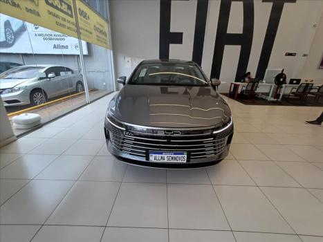 BYD King 1.5 16V 4P GS DM-I PHEV AUTOMTICO, Foto 3