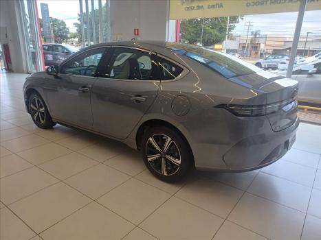 BYD King 1.5 16V 4P GS DM-I PHEV AUTOMTICO, Foto 7