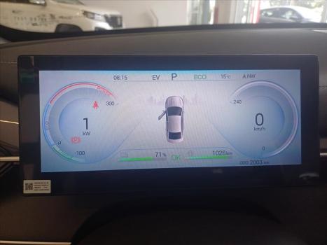 BYD King 1.5 16V 4P GS DM-I PHEV AUTOMTICO, Foto 10