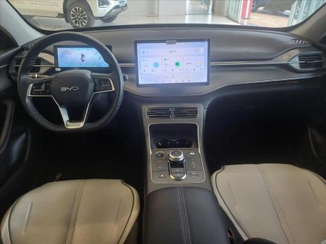 BYD King 1.5 16V 4P GS DM-I PHEV AUTOMTICO, Foto 11