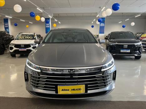 BYD King 1.5 16V 4P GS DM-I PHEV AUTOMTICO, Foto 2