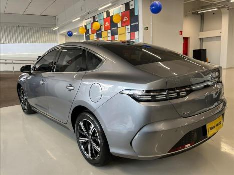 BYD King 1.5 16V 4P GS DM-I PHEV AUTOMTICO, Foto 4