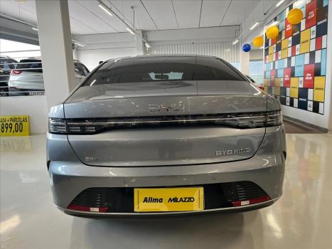 BYD King 1.5 16V 4P GS DM-I PHEV AUTOMTICO, Foto 5
