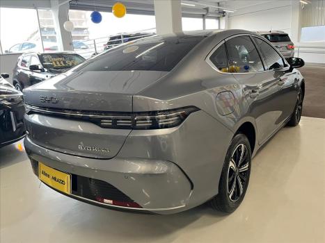BYD King 1.5 16V 4P GS DM-I PHEV AUTOMTICO, Foto 6