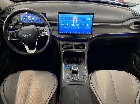 BYD King 1.5 16V 4P GS DM-I PHEV AUTOMTICO, Foto 7