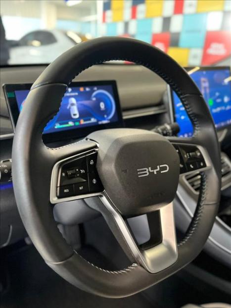 BYD King 1.5 16V 4P GS DM-I PHEV AUTOMTICO, Foto 9