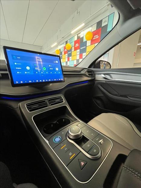 BYD King 1.5 16V 4P GS DM-I PHEV AUTOMTICO, Foto 10