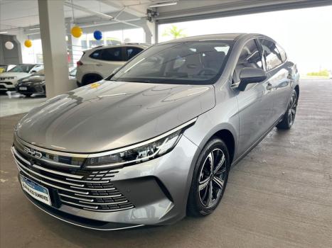 BYD King 1.5 16V 4P GS DM-I PHEV AUTOMTICO, Foto 1