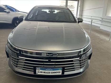 BYD King 1.5 16V 4P GS DM-I PHEV AUTOMTICO, Foto 2