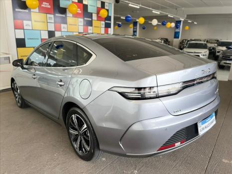 BYD King 1.5 16V 4P GS DM-I PHEV AUTOMTICO, Foto 4