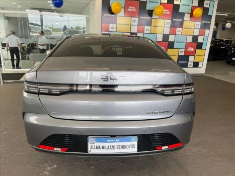 BYD King 1.5 16V 4P GS DM-I PHEV AUTOMTICO, Foto 5