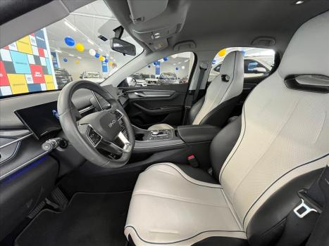 BYD King 1.5 16V 4P GS DM-I PHEV AUTOMTICO, Foto 7