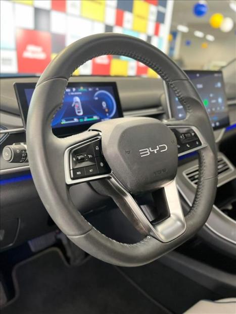 BYD King 1.5 16V 4P GS DM-I PHEV AUTOMTICO, Foto 9