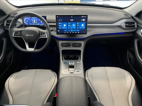 BYD King 1.5 16V 4P GS DM-I PHEV AUTOMTICO, Foto 11