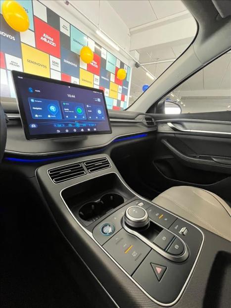 BYD King 1.5 16V 4P GS DM-I PHEV AUTOMTICO, Foto 12