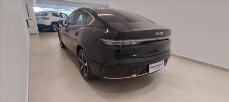 BYD King 1.5 16V 4P GL DM-I PHEV AUTOM�TICO, Foto 4