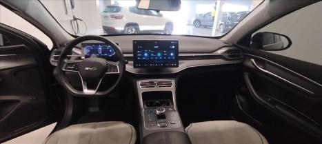 BYD King 1.5 16V 4P GL DM-I PHEV AUTOM�TICO, Foto 8