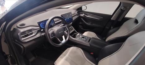 BYD King 1.5 16V 4P GL DM-I PHEV AUTOM�TICO, Foto 9