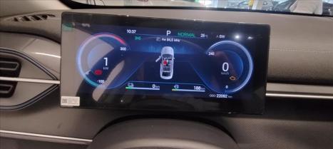 BYD King 1.5 16V 4P GL DM-I PHEV AUTOM�TICO, Foto 11