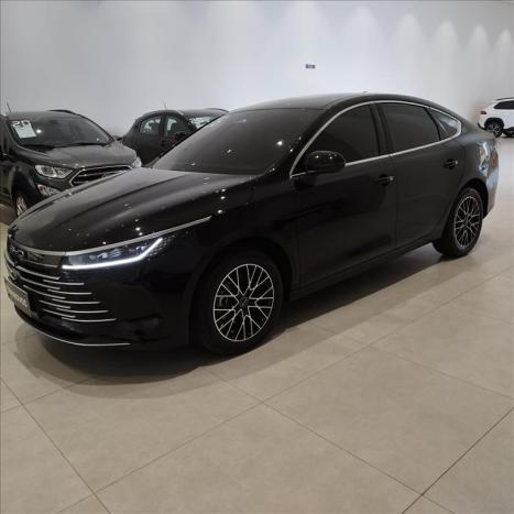 BYD King 1.5 16V 4P GS DM-I PHEV AUTOM�TICO, Foto 3