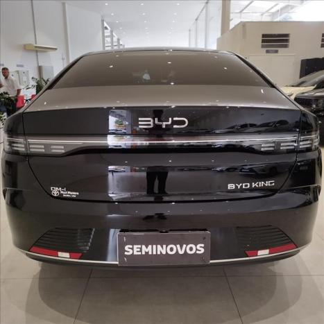 BYD King 1.5 16V 4P GS DM-I PHEV AUTOM�TICO, Foto 5