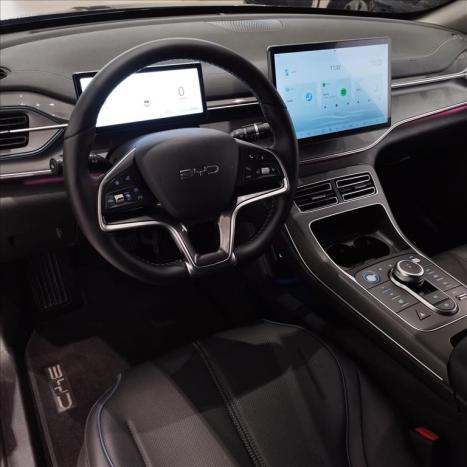 BYD King 1.5 16V 4P GS DM-I PHEV AUTOM�TICO, Foto 11