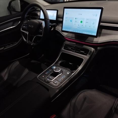 BYD King 1.5 16V 4P GS DM-I PHEV AUTOM�TICO, Foto 12