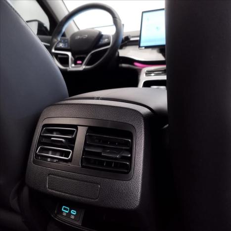 BYD King 1.5 16V 4P GS DM-I PHEV AUTOM�TICO, Foto 16
