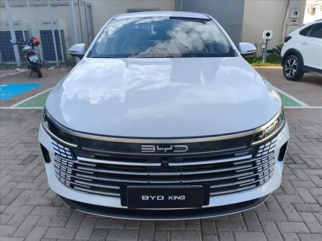 BYD King 1.5 16V 4P GL DM-I PHEV AUTOM�TICO, Foto 2