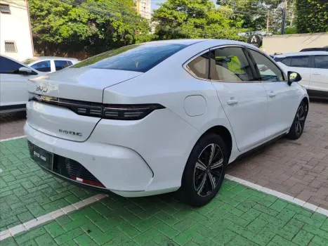BYD King 1.5 16V 4P GL DM-I PHEV AUTOM�TICO, Foto 5
