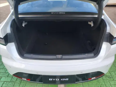 BYD King 1.5 16V 4P GL DM-I PHEV AUTOM�TICO, Foto 7