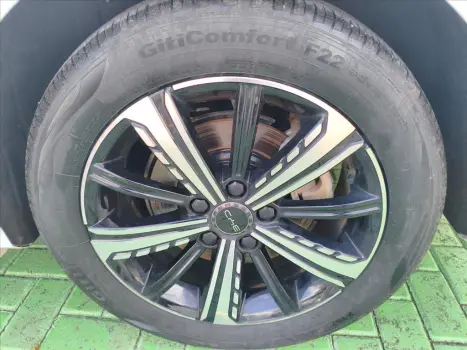 BYD King 1.5 16V 4P GL DM-I PHEV AUTOM�TICO, Foto 9