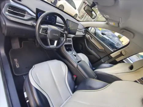 BYD King 1.5 16V 4P GL DM-I PHEV AUTOM�TICO, Foto 10