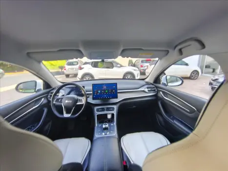 BYD King 1.5 16V 4P GL DM-I PHEV AUTOM�TICO, Foto 11