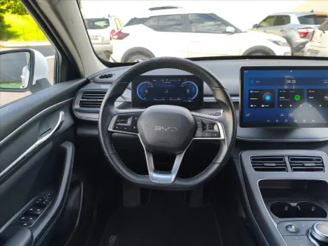 BYD King 1.5 16V 4P GL DM-I PHEV AUTOM�TICO, Foto 12