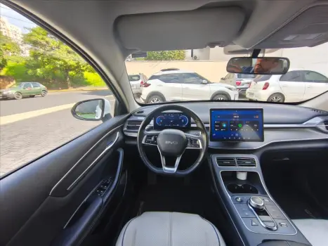 BYD King 1.5 16V 4P GL DM-I PHEV AUTOM�TICO, Foto 14