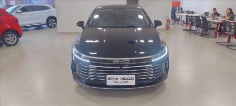 BYD King 1.5 16V 4P GL DM-I PHEV AUTOM�TICO, Foto 2